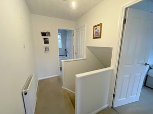 Campernell Close- click for photo gallery